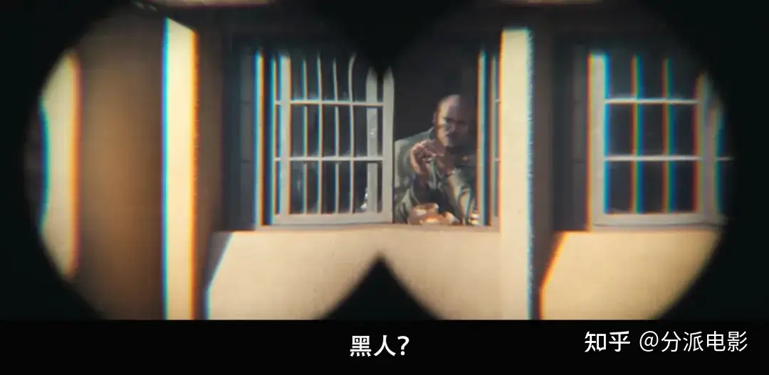 《凶降喜讯》太敢拍，这片对“四国”贴脸开大