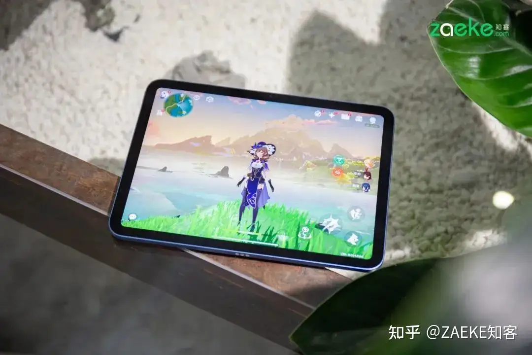 iPad 10 体验：“刀法”大师上线，追新还是守旧？ - 知乎