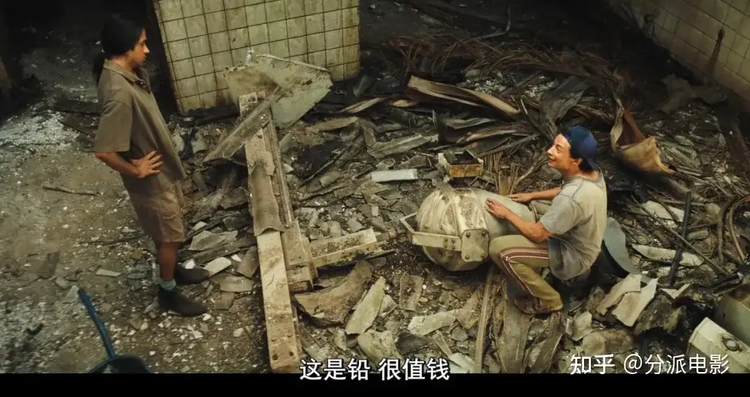 《放射危机》题材惊人！网飞灾难佳作！