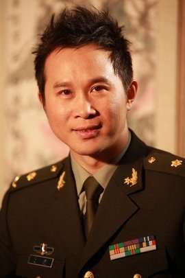 金波,1968年3月15日出生于湖北枝江,毕业于湖北省艺术学校,歌手,演员