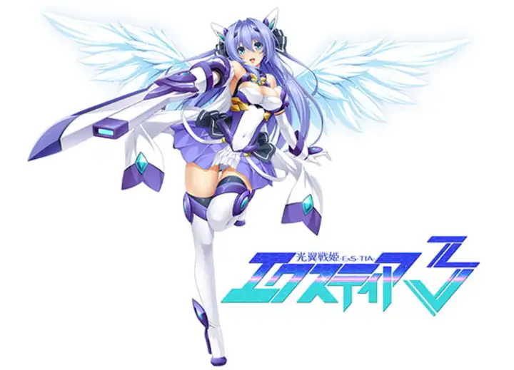 段,豚鼠花了大篇幅详细介绍了启发他制作游戏的《光翼战机》系列作品