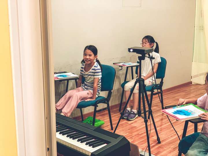 1316与喵共舞633周末音基课