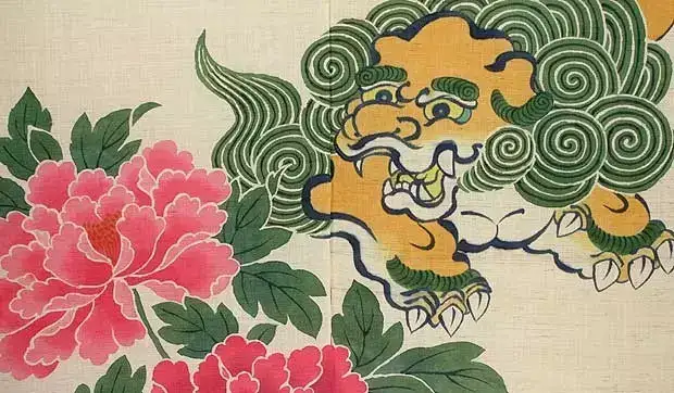关于日本刺青的这些事儿 单县纹身手彫-彫七刺青 日式传统手彫 手针纹身