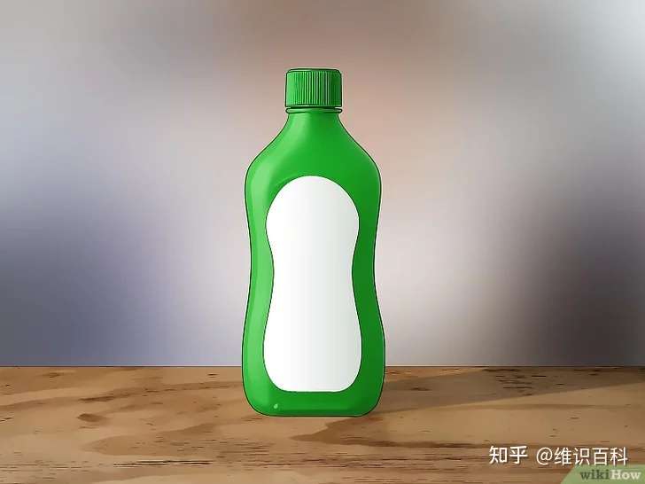 如何去除衣服上的染料 知乎