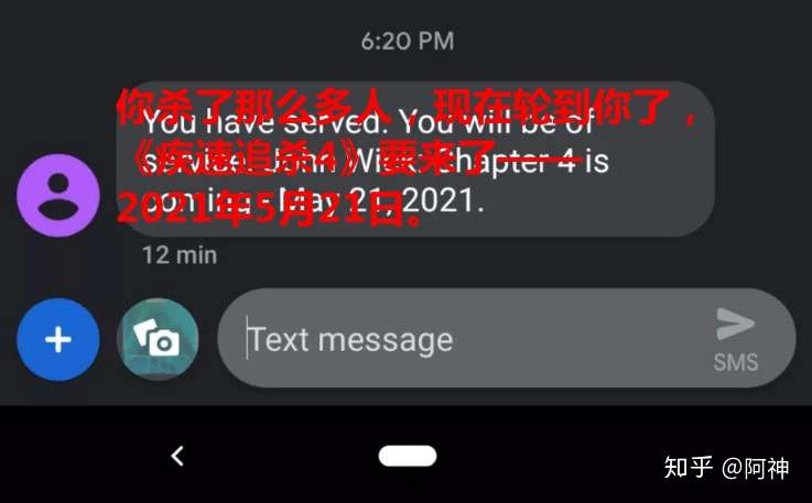 关于 疾速追杀3 你应该知道的四十件事 知乎