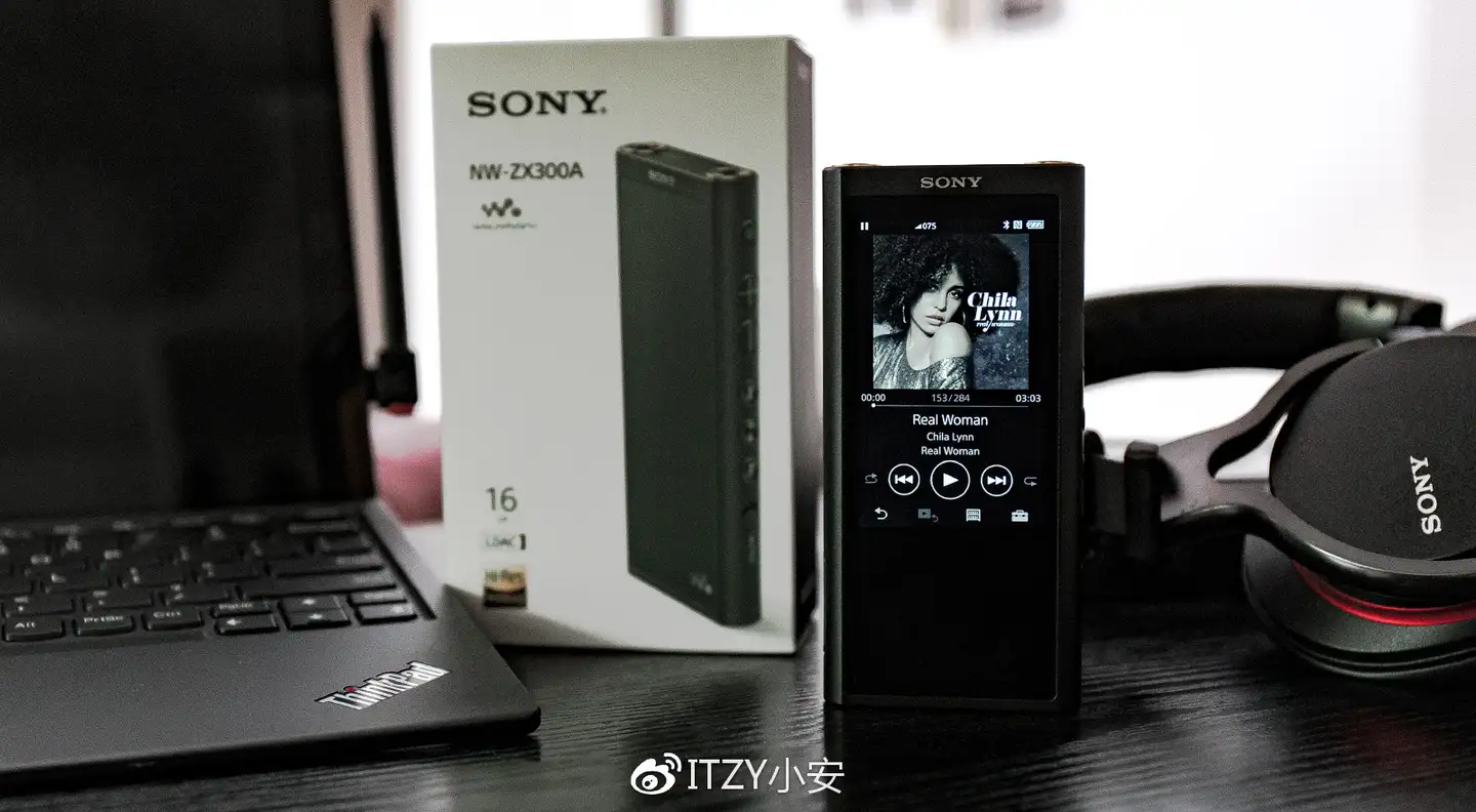 索尼似乎打了一张好牌，SONY Walkman NW-ZX300A数字音乐播放器评测- 知乎