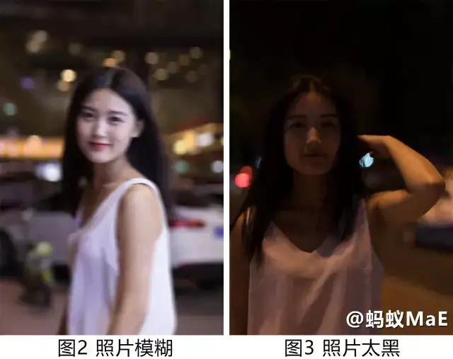 如何轻松拍出夜景人像照 知乎