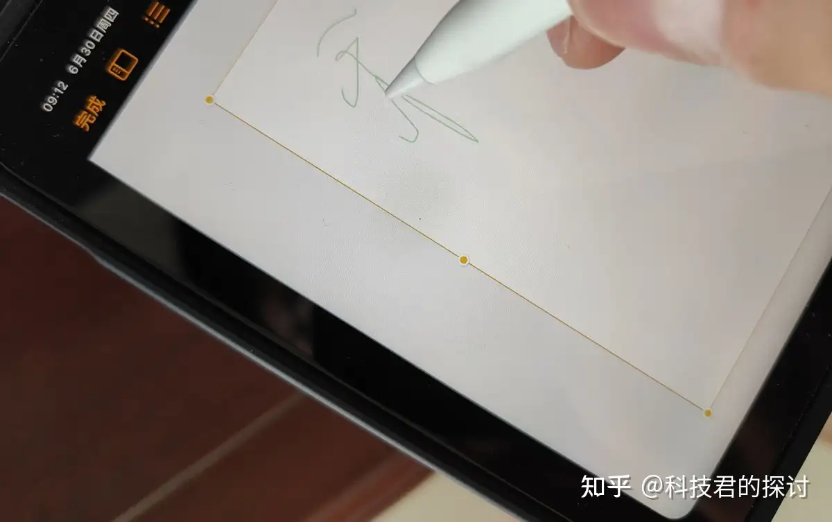 买不起Apple Pencil，可以给iPad mini6配它，使用高度贴合- 知乎