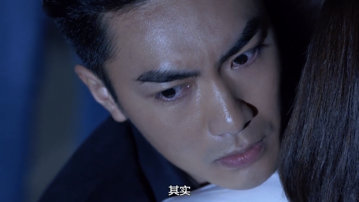 如何评价使徒行者2朱志彬的变节?