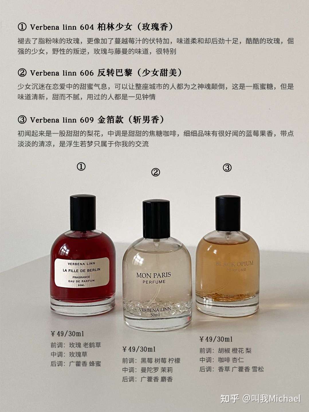 21年平价女士香水推荐 精选10个平价女士香水品牌 这些女士平价香水好闻又持久 知乎
