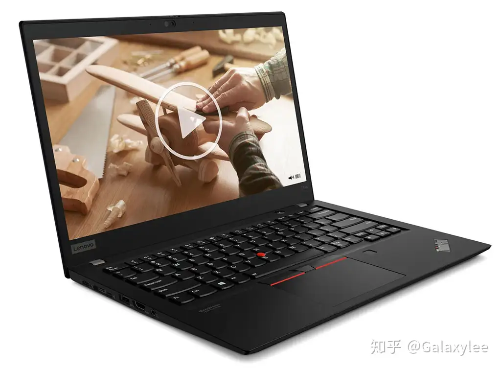 ThinkPad 2020年度T/X/L-Series新机介绍- 知乎