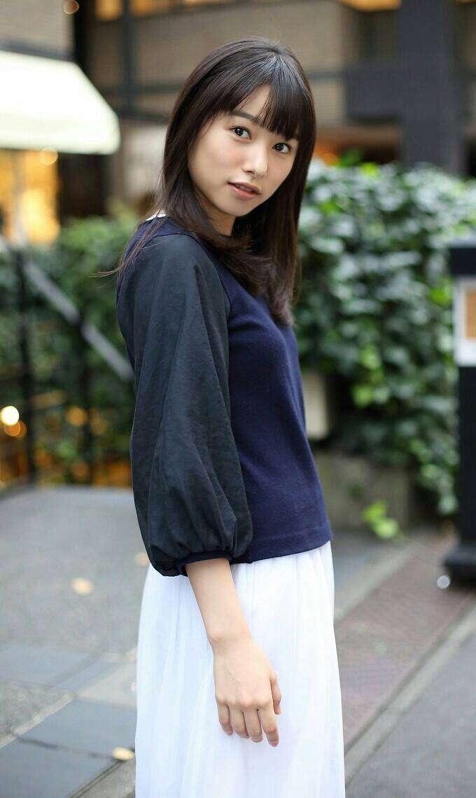樱井日奈子写真欣赏 知乎