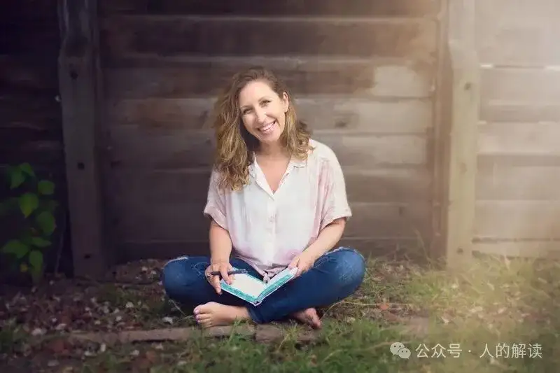 一个能量自愈者的成长历程，重磅推荐！-人的解读