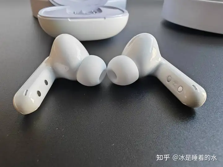 双十一蓝牙耳机怎么选择?FIIL Key Pro真无线降噪耳机:200元档“全能耳机”,一机两用,云感调音,蓝牙5.4,真实测评体验!