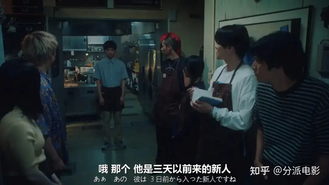 《伴人而生》荒诞又上头，本季最佳悬疑剧！