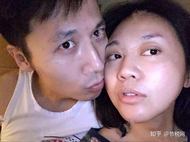48岁的闫妮与男友分手 另找新欢 男友爆出私密照片 知乎