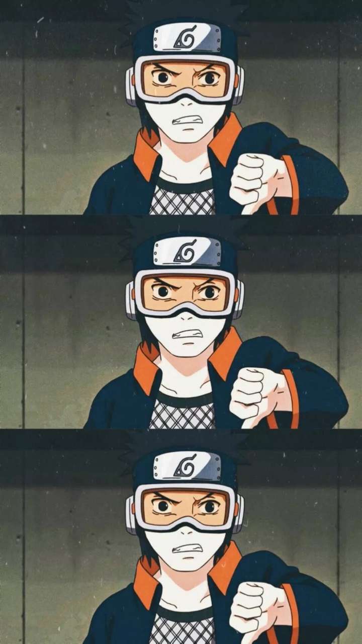 有没有带土的壁纸