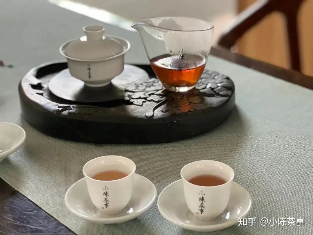 定點 茶