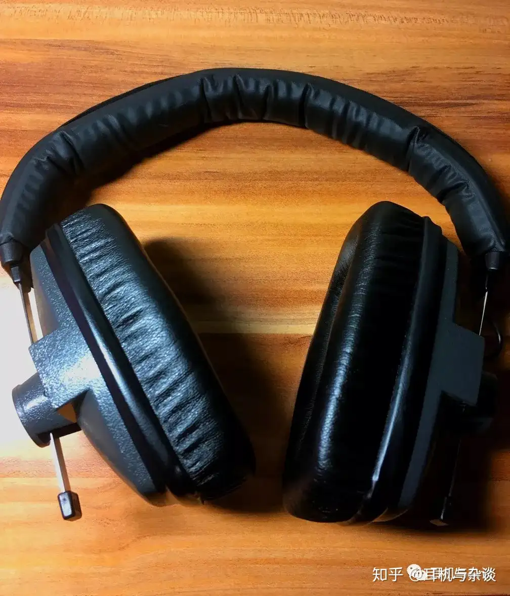 拜亚动力的真面目：Beyerdynamic DT150！ - 知乎