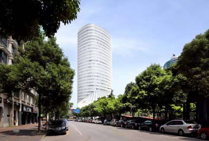 建造电影和皮肤 访青木淳 知乎