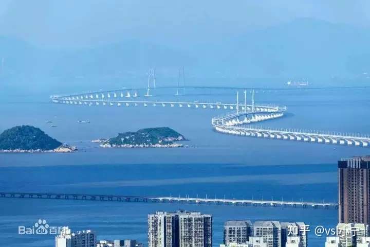 涨知识丨中国桥梁的世界之最 知乎