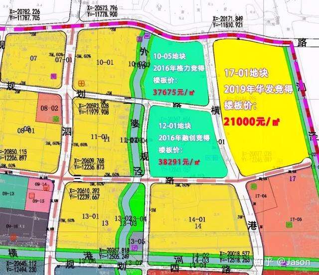 《泗水和鸣》二期即将加推!580米9号线泗泾站 - 知乎