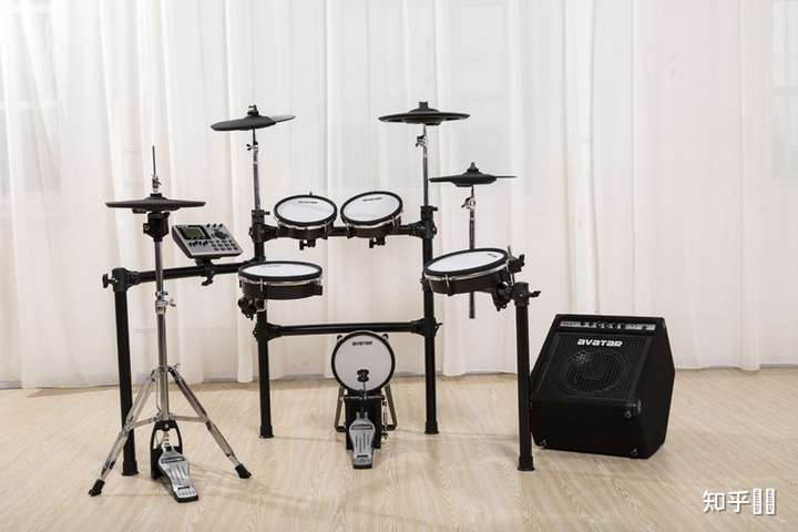 海星王avatar电鼓