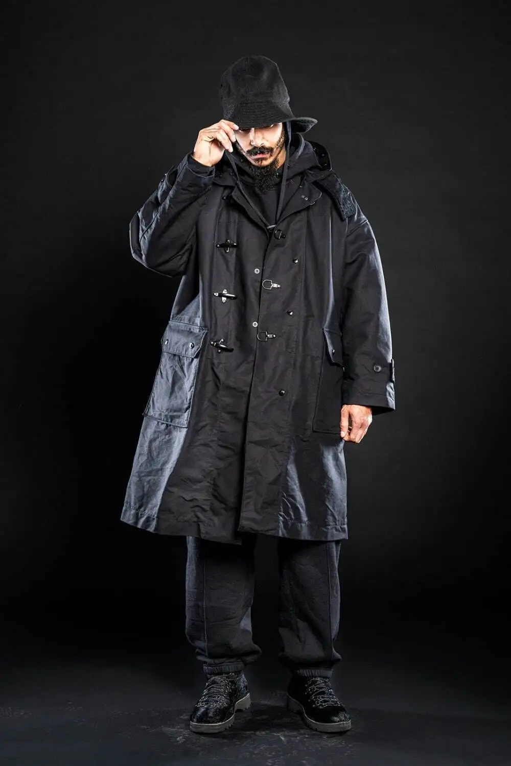 定価12万 ENGINEERED GARMENTS ECWCS PARKAサイ - www.tbdsolutions.com