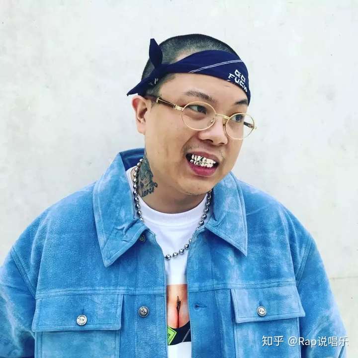 公众号:rap说唱乐