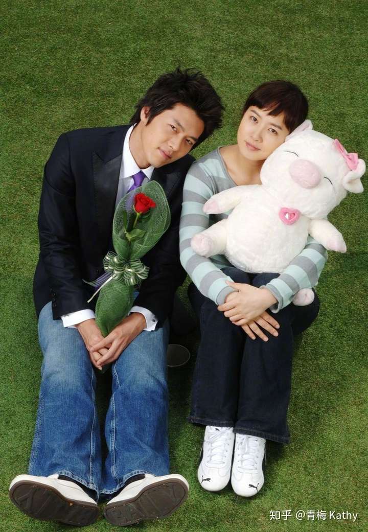 在你心中,排名前十的韩剧是哪些?