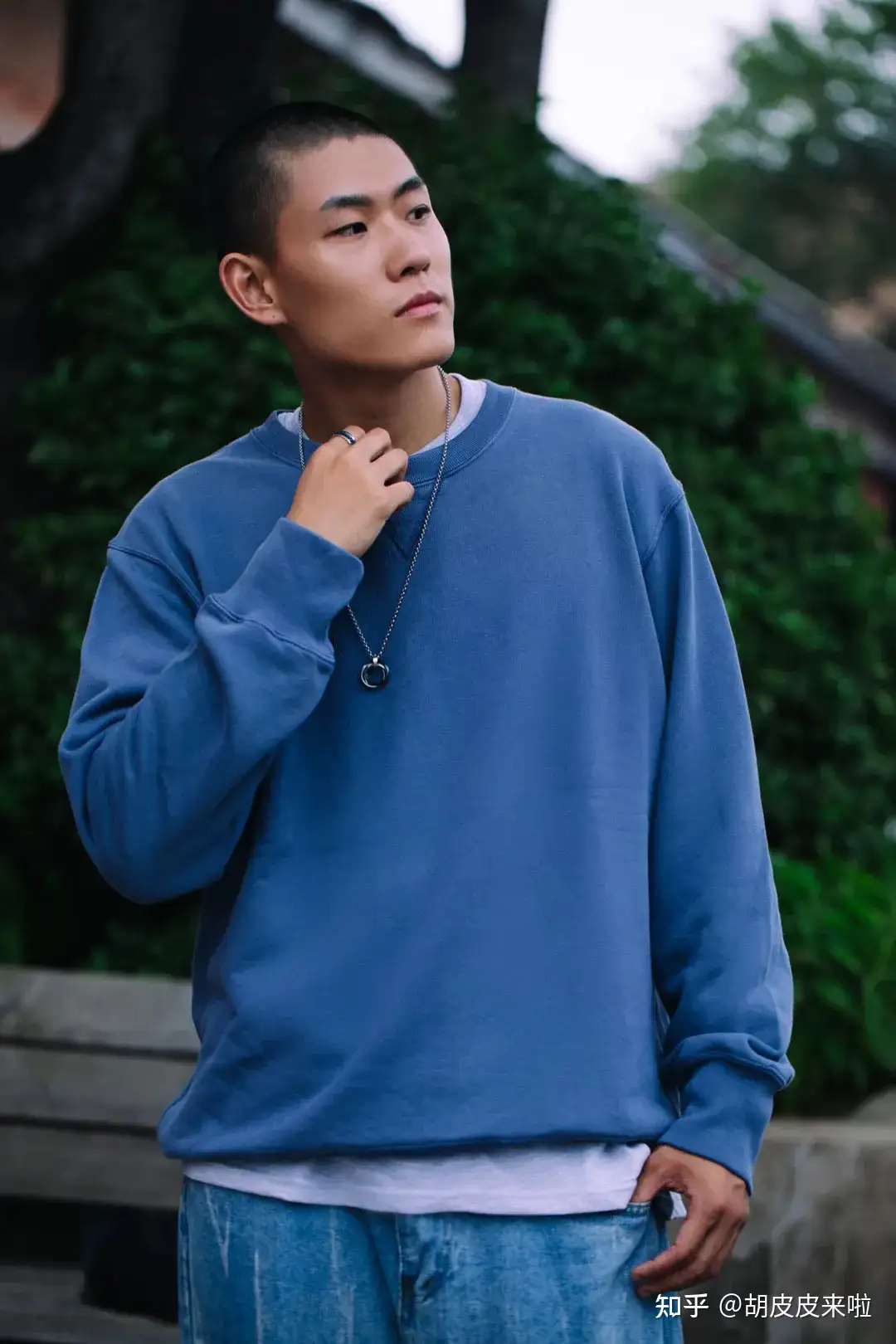 简直白送！秋天第一件长袖T恤，99元限时抢3件，搭配整个衣橱- 知乎