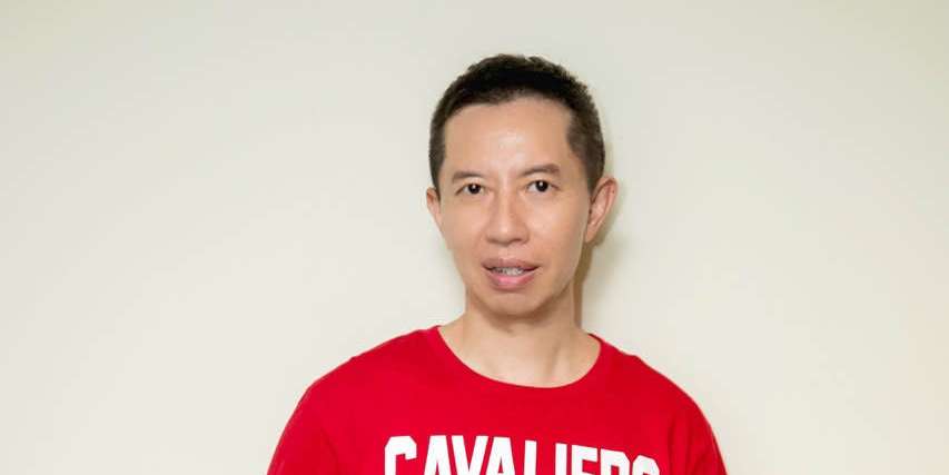 洪豪泽x传承教育教育是一生最靠谱的投资