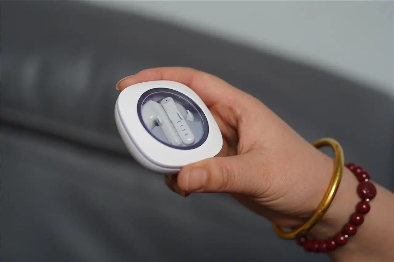 FIIL key pro2蓝牙耳机全能智能降噪