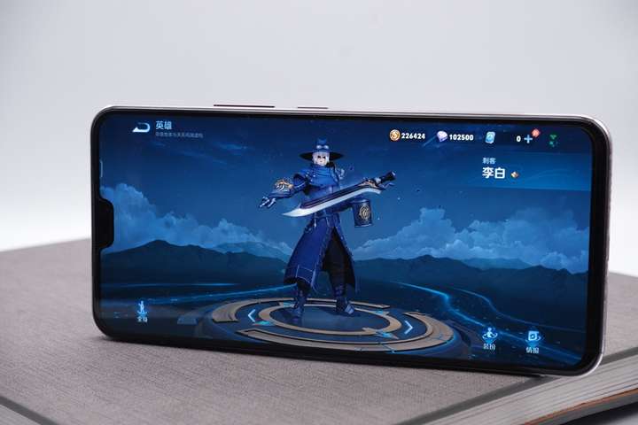 水桶无短板,这样的vivo S9你可满意?