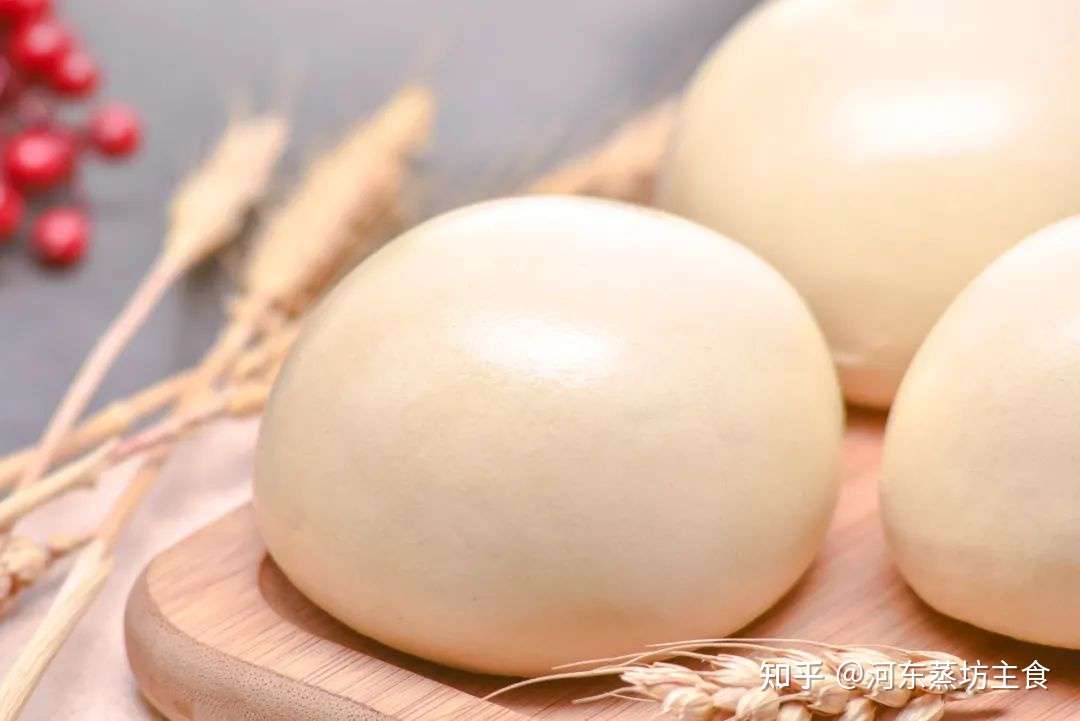 馒头每天吃 谁发明的你知道吗 知乎