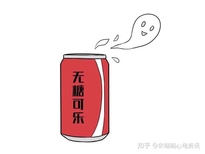 喝的明明是无糖可乐为什么更胖了