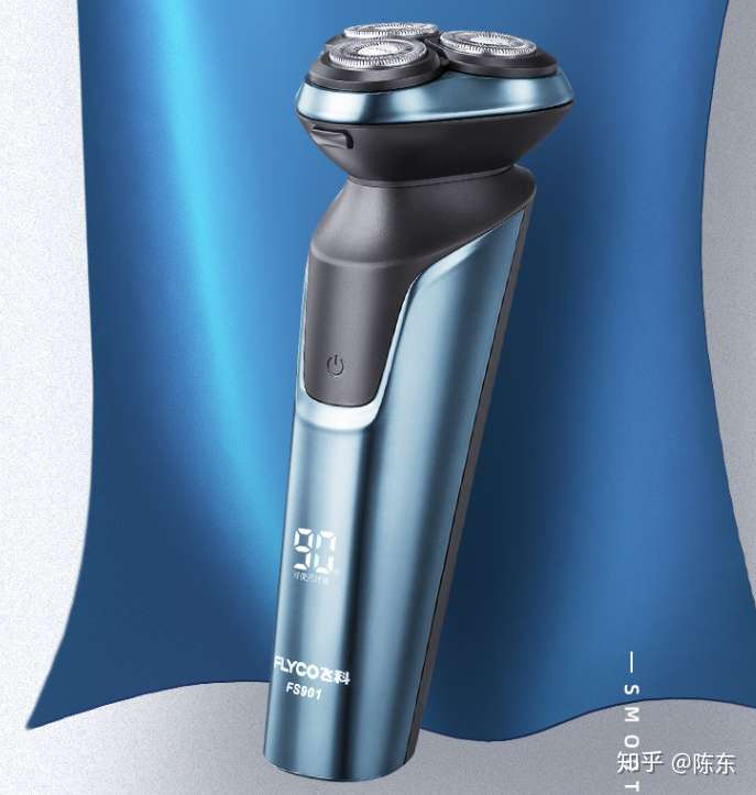 飞科是哪个国家的品牌
