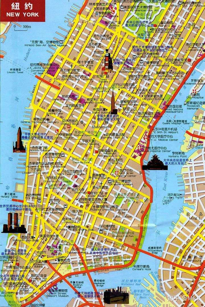 美剧里的街区是什么意思