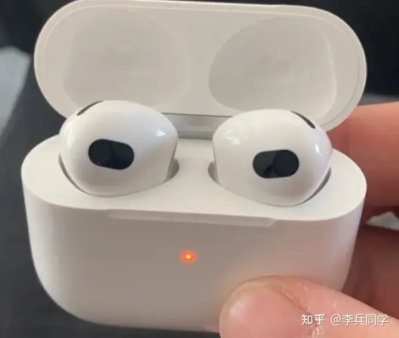 Apple AirPods3 (第三代) 苹果AirPods 3耳机怎么样？使用79天后优缺点