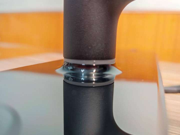 小米智能门锁Pro全测评:有眼力见儿!更安全!