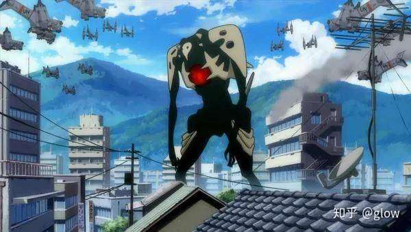 新世纪福音战士 背景故事和内容分析 Glow的万字分析文来了 知乎