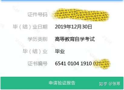 学大教育:网络上宣传的成人教育2.5年包下证是真的吗?-第18张图片-专升本网 学大教育:网络上宣传的成人教育2.5年包下证是真的吗?-第18张图片-专升本网