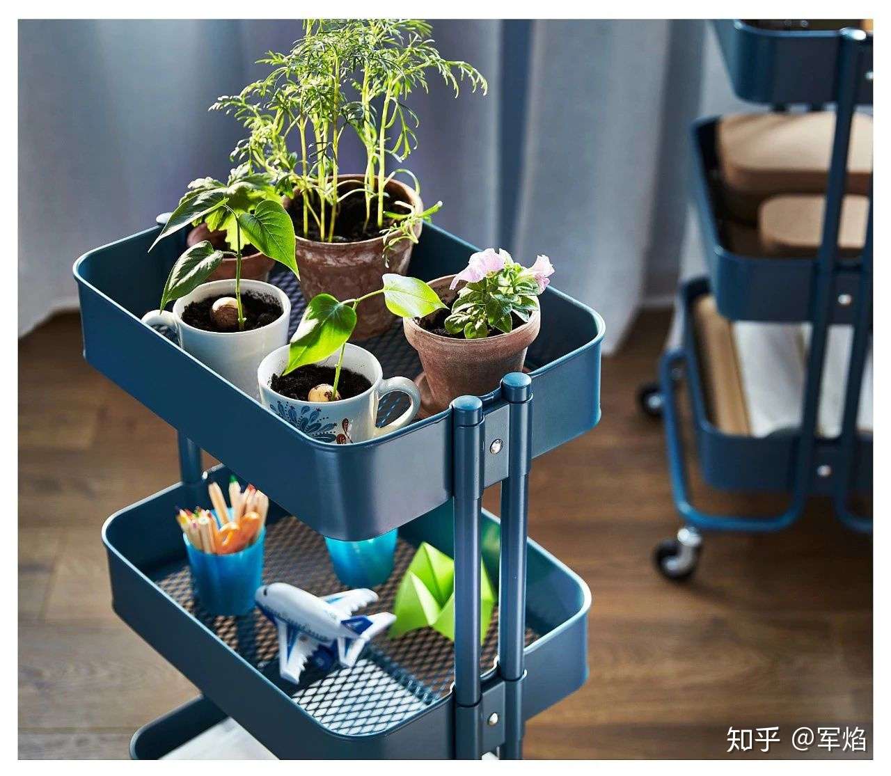 盘一盘宜家那些值得买的园艺产品 知乎
