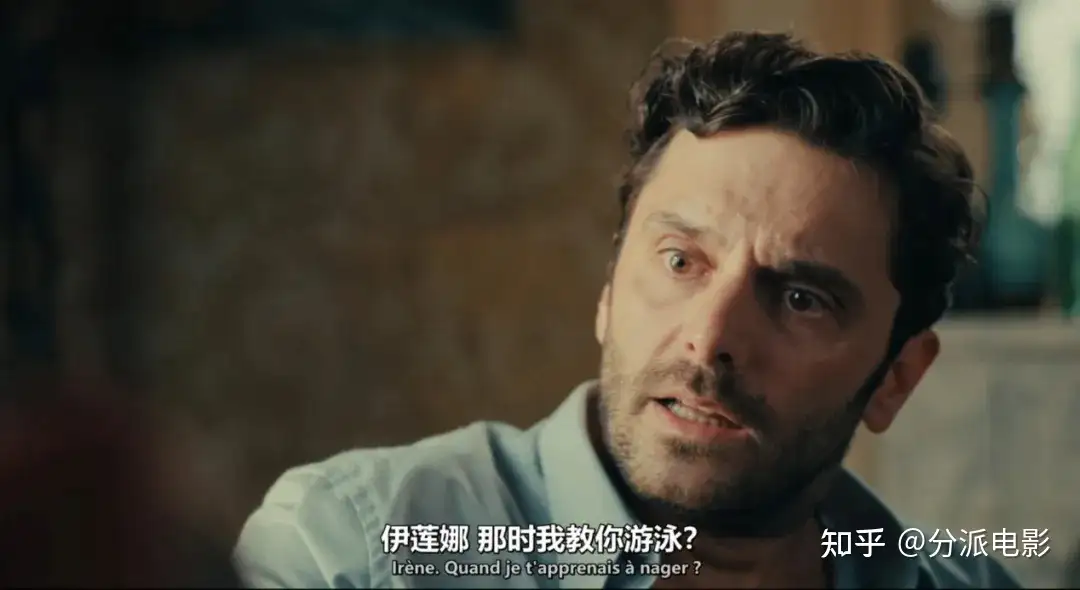 《电动维纳斯》戛纳黑马之作,还是法国人会玩!