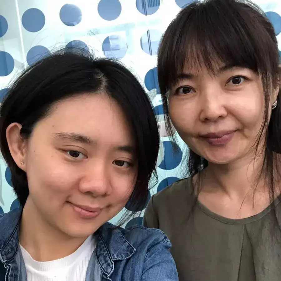 外国学生：汉语成长之路感谢有你——我的汉语老师- 知乎