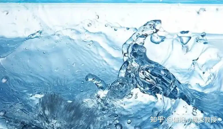 多喝水能有效预防和缓解抑郁 焦虑症状 知乎