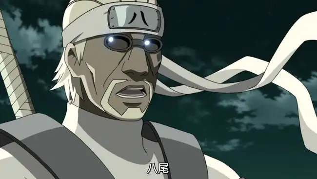 面对人柱力这种特殊存在 各个忍村是如何对待的 鸣人不是最惨的 知乎