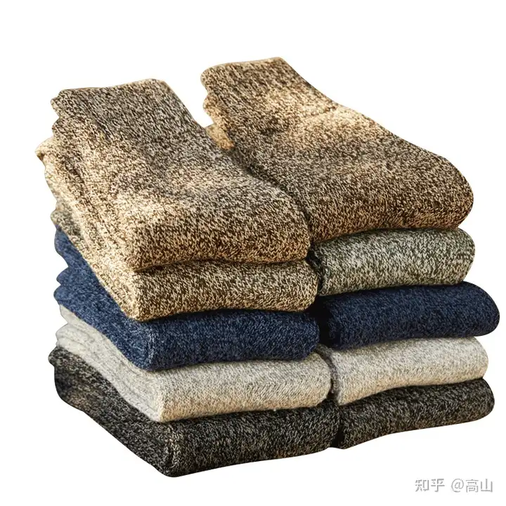 保暖休闲袜什么品牌质量最好？保暖休闲袜品牌排行榜前十名推荐！