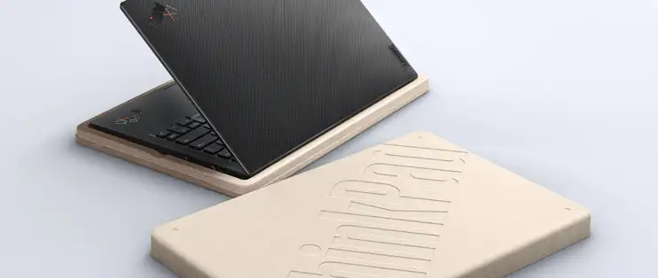 全网首拆2023版Thinkpad X1 carbon，我的第二个Thinkpad - 知乎