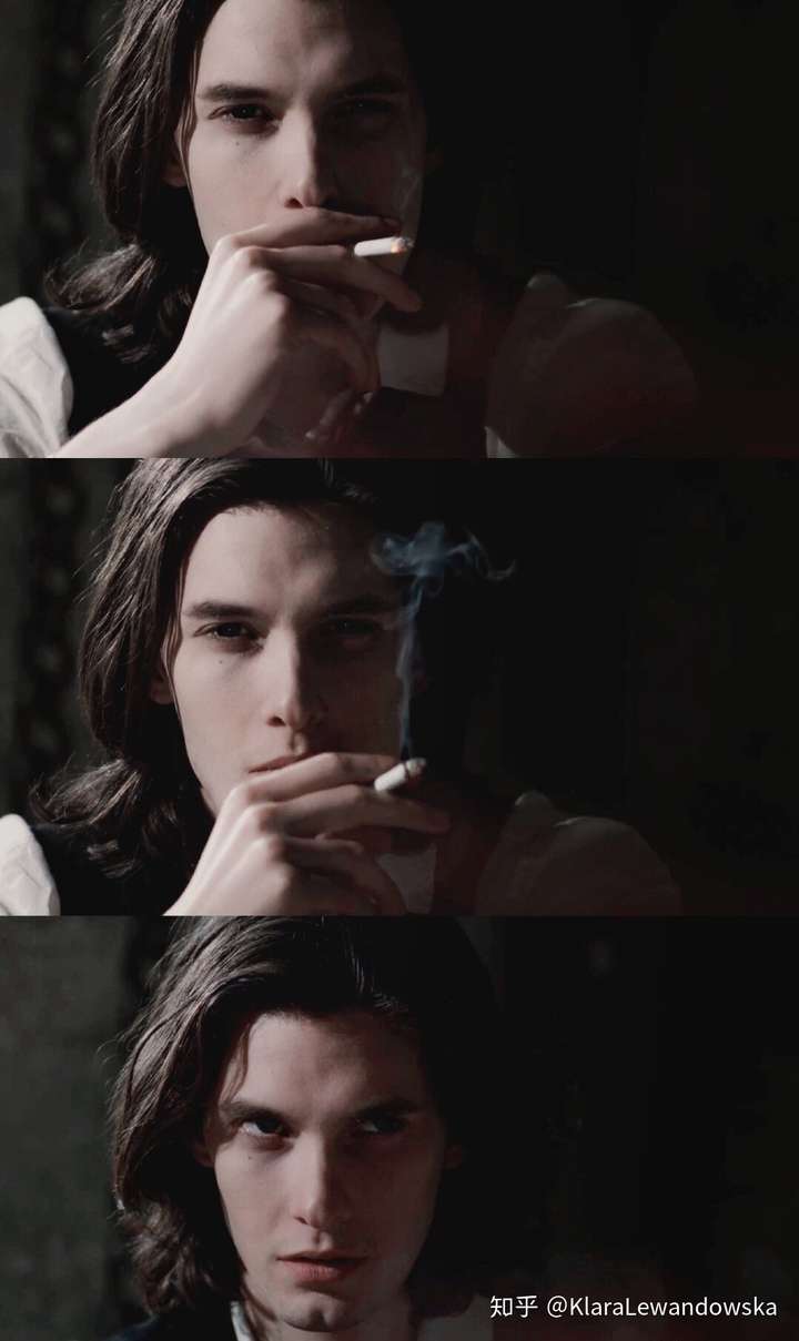 哈利波特里有谁会抽烟